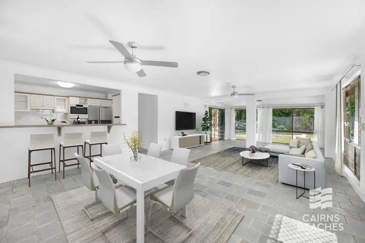 4 Debbie Street, Trinity Park QLD 4879