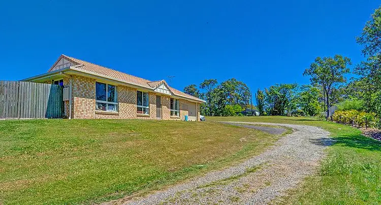 Second view of Homely land listing, 81 Portal Street, Oxley QLD 4075