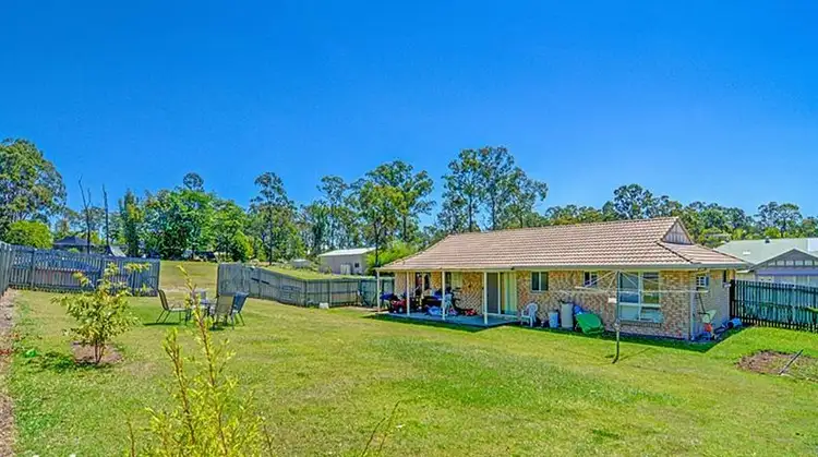 Third view of Homely land listing, 81 Portal Street, Oxley QLD 4075