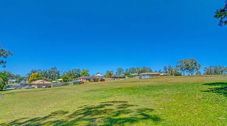 Fourth view of Homely land listing, 81 Portal Street, Oxley QLD 4075