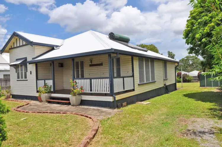 8 Strattmann Street, Mareeba QLD 4880