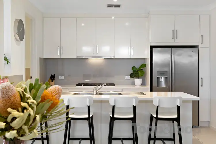 Second view of Homely house listing, 37 Mortimer Street, Kurralta Park SA 5037