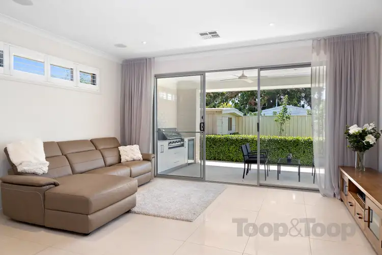 Fourth view of Homely house listing, 37 Mortimer Street, Kurralta Park SA 5037