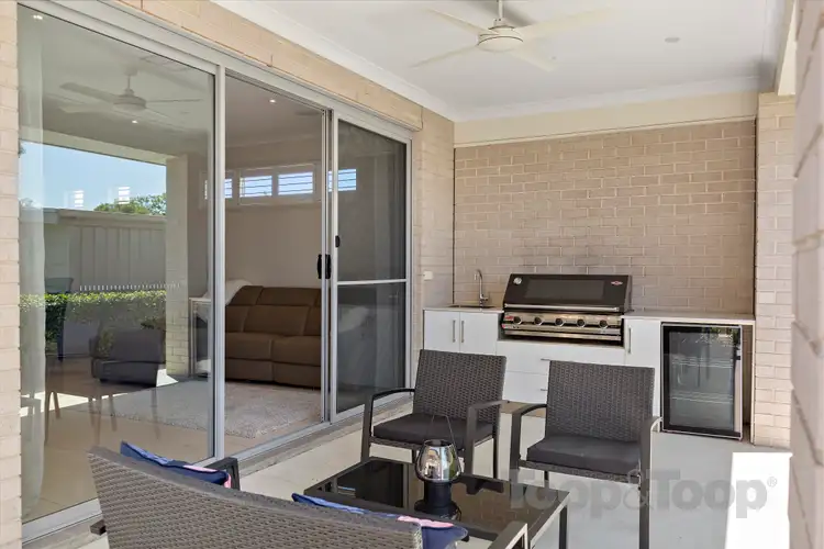 Fifth view of Homely house listing, 37 Mortimer Street, Kurralta Park SA 5037