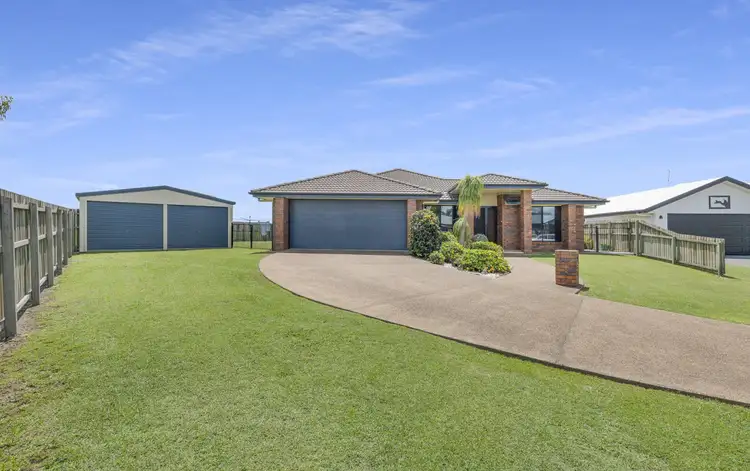 10 Comino Court, Bundaberg North QLD 4670
