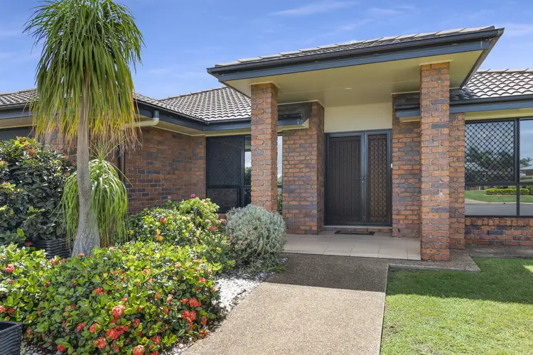 Second view of Homely house listing, 10 Comino Court, Bundaberg North QLD 4670