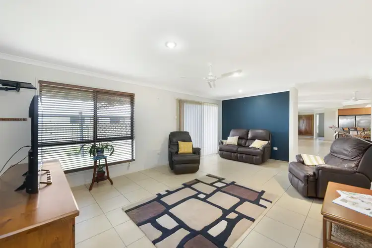 Third view of Homely house listing, 10 Comino Court, Bundaberg North QLD 4670