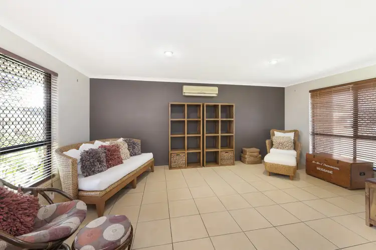 Fourth view of Homely house listing, 10 Comino Court, Bundaberg North QLD 4670