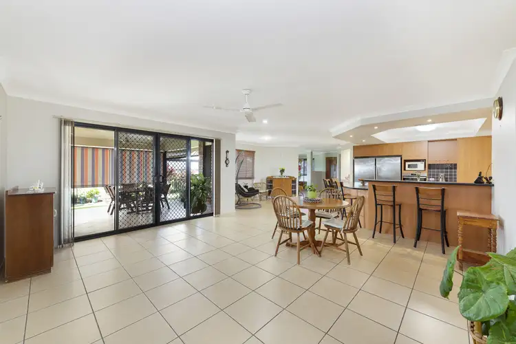 Fifth view of Homely house listing, 10 Comino Court, Bundaberg North QLD 4670