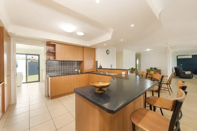 Sixth view of Homely house listing, 10 Comino Court, Bundaberg North QLD 4670