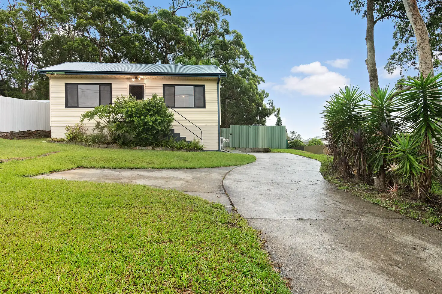 Main view of Homely house listing, 241 Warners Bay Road, Mount Hutton NSW 2290