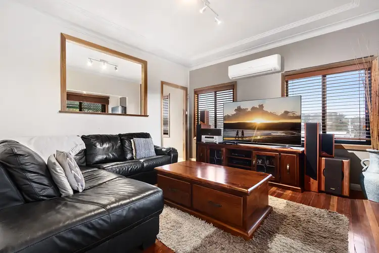 Second view of Homely house listing, 241 Warners Bay Road, Mount Hutton NSW 2290