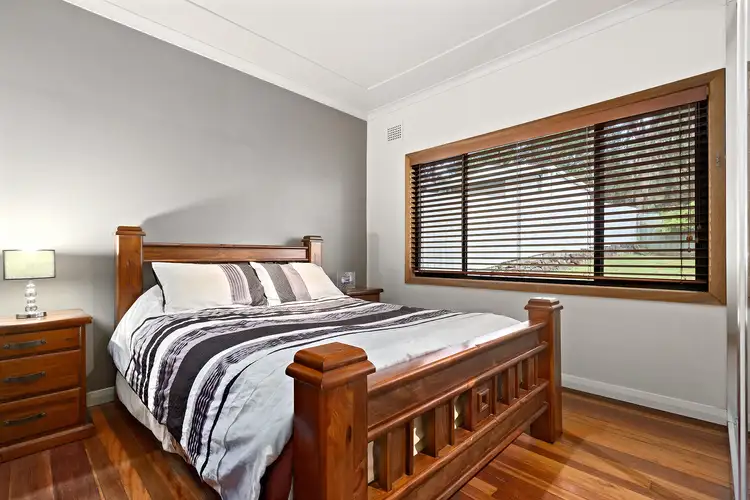 Fourth view of Homely house listing, 241 Warners Bay Road, Mount Hutton NSW 2290
