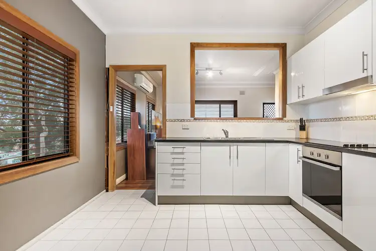 Fifth view of Homely house listing, 241 Warners Bay Road, Mount Hutton NSW 2290