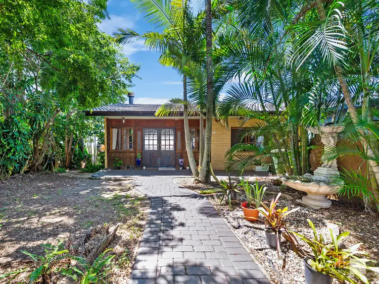 33 Warrimoo Street, Bracken Ridge QLD 4017