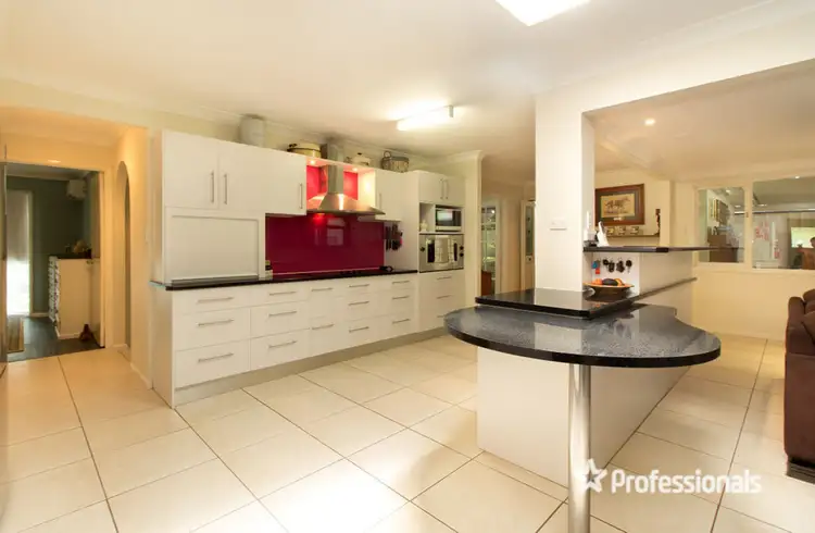 167 Victoria Drive, Jimboomba QLD 4280