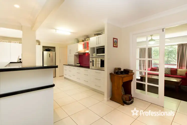 Second view of Homely rural property listing, 167 Victoria Drive, Jimboomba QLD 4280