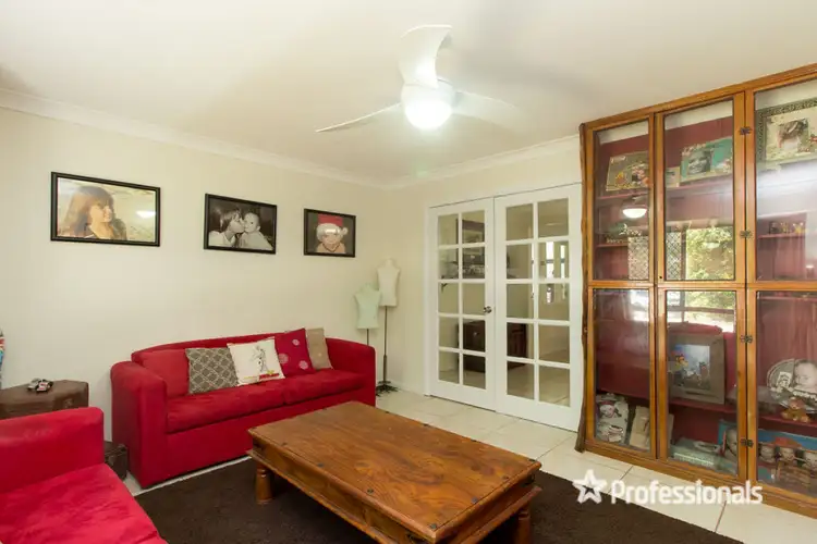 Fifth view of Homely rural property listing, 167 Victoria Drive, Jimboomba QLD 4280
