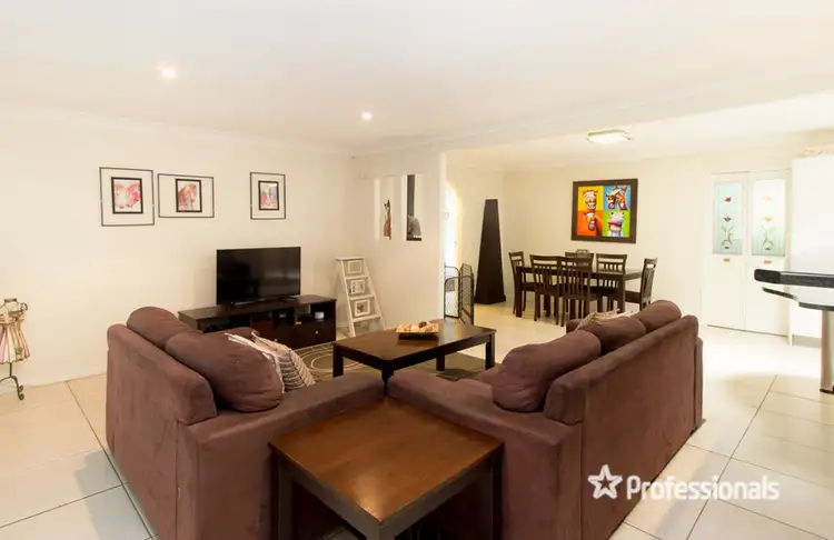 Sixth view of Homely rural property listing, 167 Victoria Drive, Jimboomba QLD 4280