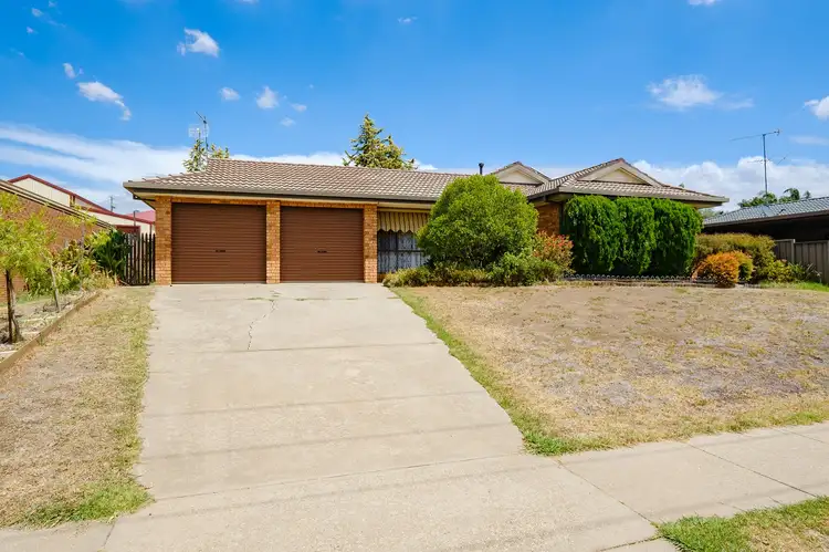 Main view of Homely house listing, 29 Marshall Street, Wodonga VIC 3690