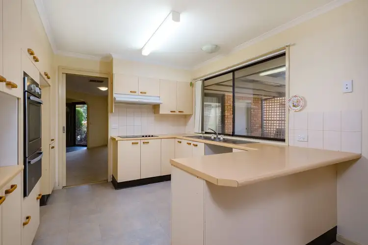 Second view of Homely house listing, 29 Marshall Street, Wodonga VIC 3690