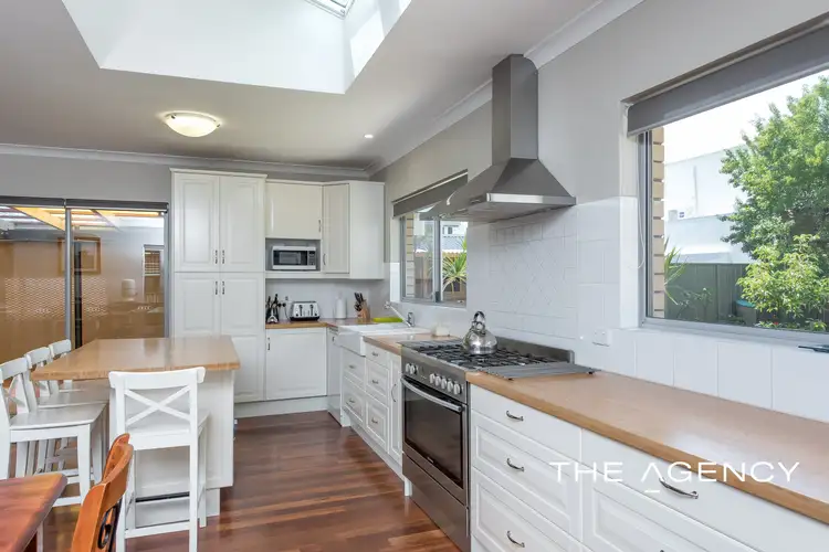 Main view of Homely house listing, 41 Morago Crescent, Cloverdale WA 6105