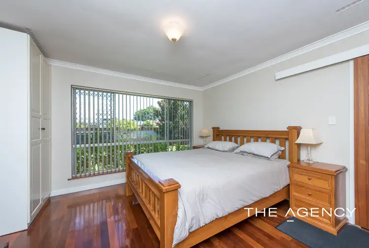 Second view of Homely house listing, 41 Morago Crescent, Cloverdale WA 6105