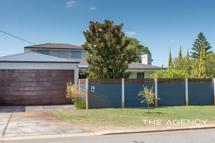 Third view of Homely house listing, 41 Morago Crescent, Cloverdale WA 6105