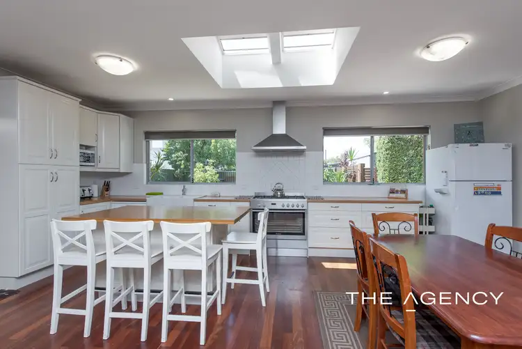 Fourth view of Homely house listing, 41 Morago Crescent, Cloverdale WA 6105