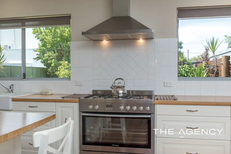 Fifth view of Homely house listing, 41 Morago Crescent, Cloverdale WA 6105