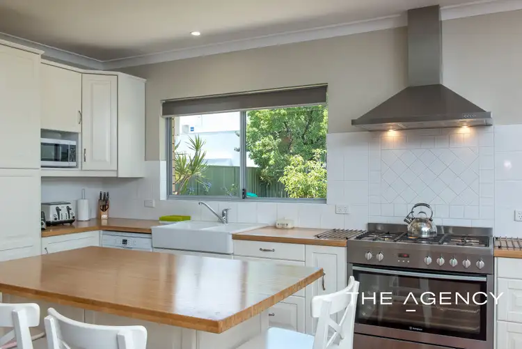 Sixth view of Homely house listing, 41 Morago Crescent, Cloverdale WA 6105