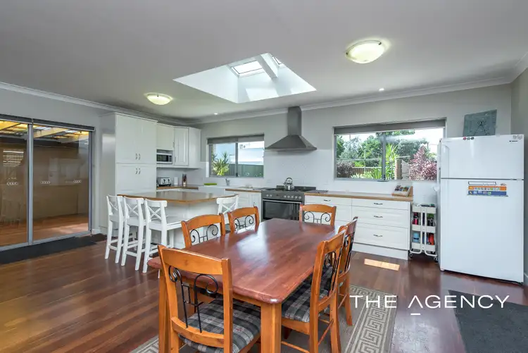 Seventh view of Homely house listing, 41 Morago Crescent, Cloverdale WA 6105