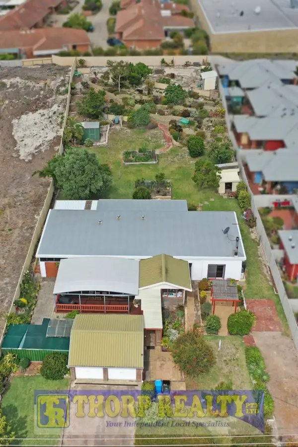 Second view of Homely house listing, 20 Randell Street, Esperance WA 6450