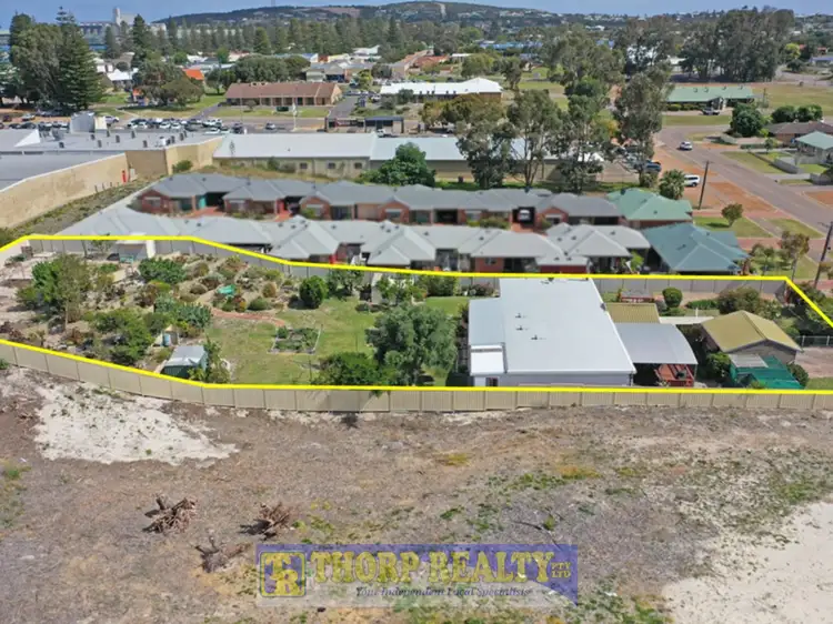 Third view of Homely house listing, 20 Randell Street, Esperance WA 6450