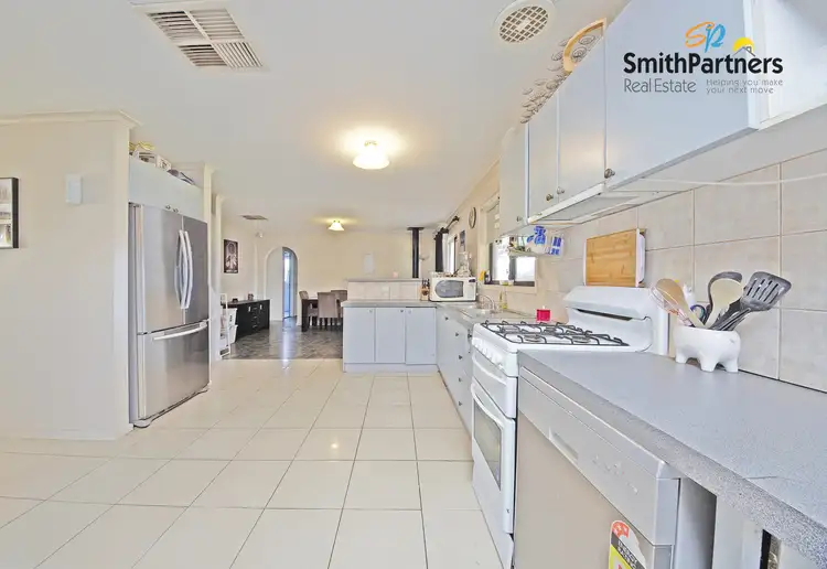 Fourth view of Homely house listing, 115 Peerless Road, Munno Para West SA 5115