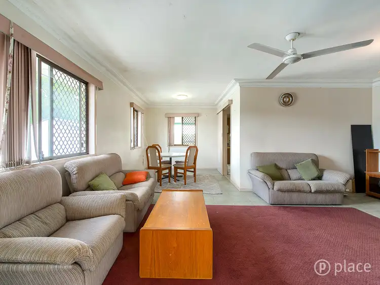 Third view of Homely house listing, 22 Dinmore Street, Moorooka QLD 4105