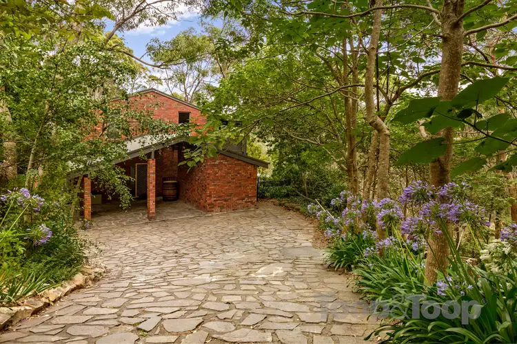 33 Vantage Way, Crafers SA 5152