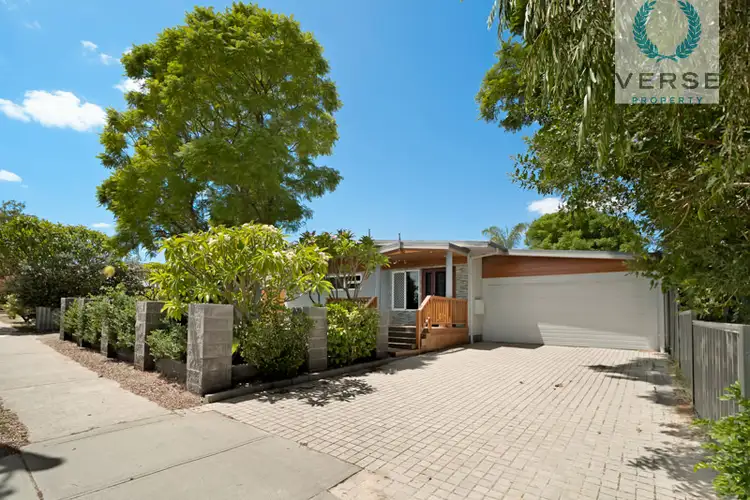 253A George Street, Queens Park WA 6107