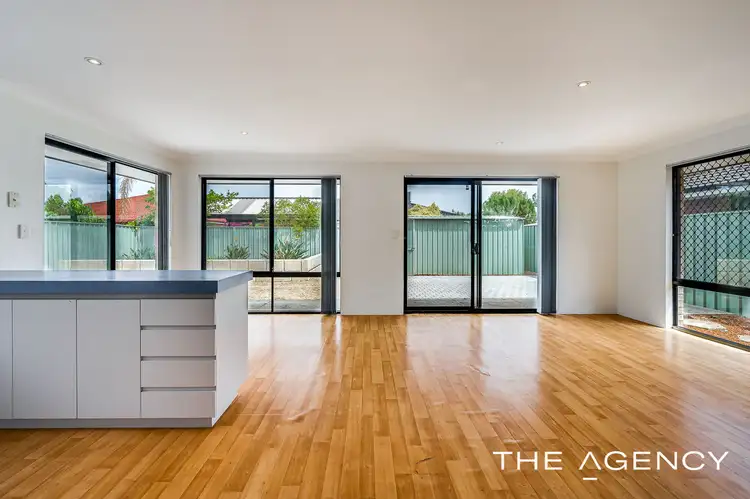 Third view of Homely house listing, 7 Dunnage Court, Atwell WA 6164