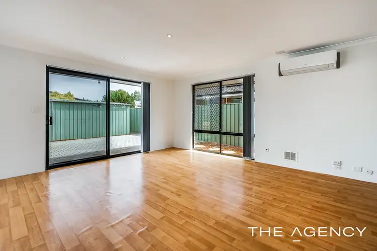 Fourth view of Homely house listing, 7 Dunnage Court, Atwell WA 6164