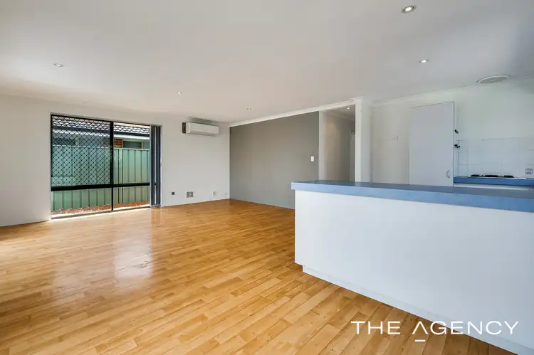 Fifth view of Homely house listing, 7 Dunnage Court, Atwell WA 6164
