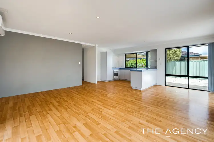 Sixth view of Homely house listing, 7 Dunnage Court, Atwell WA 6164