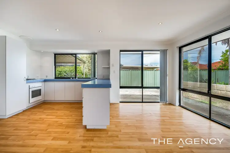 Seventh view of Homely house listing, 7 Dunnage Court, Atwell WA 6164