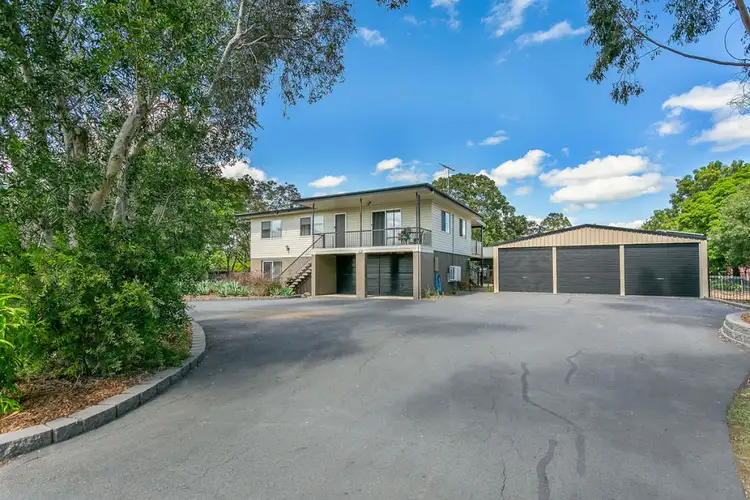 38 Carara Avenue, Thagoona QLD 4306