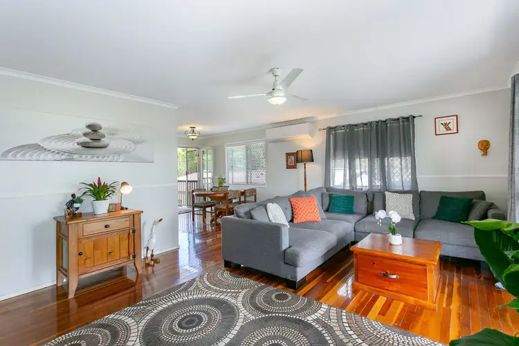 Sixth view of Homely house listing, 38 Carara Avenue, Thagoona QLD 4306