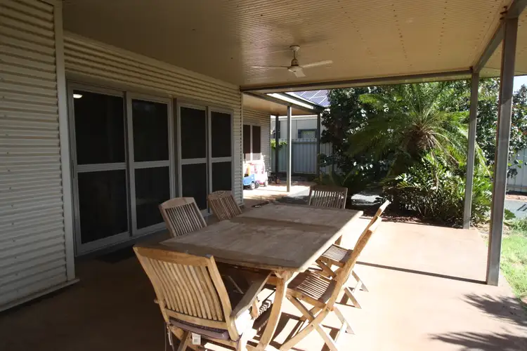 Sixth view of Homely house listing, 8 Panjya Parade, Port Hedland WA 6721