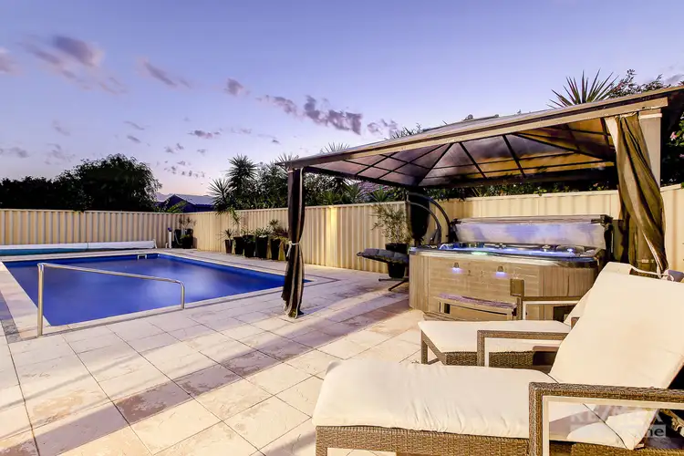 15 Dunsfold Street, Butler WA 6036