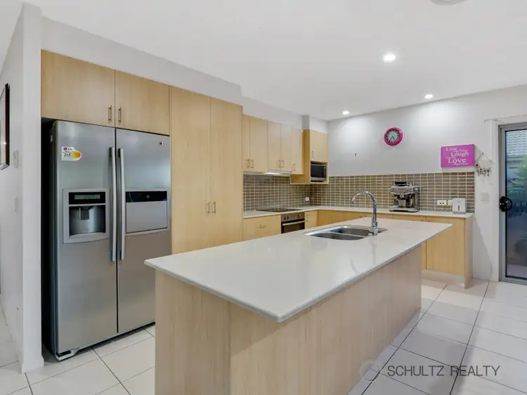 Fourth view of Homely house listing, 8 Marina Parade, Jacobs Well QLD 4208