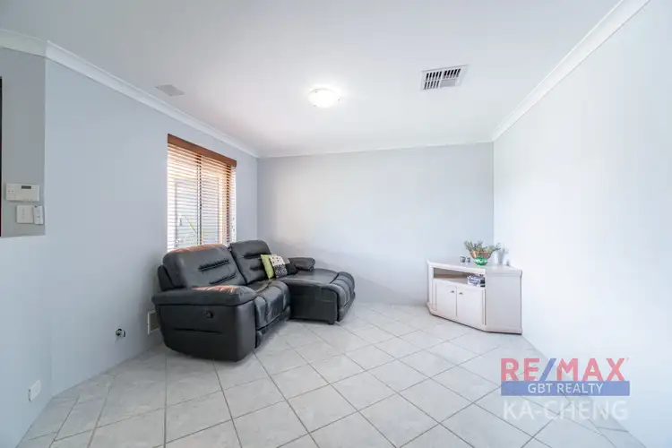 Fifth view of Homely house listing, 28 Crystal Turn, Bennett Springs WA 6063