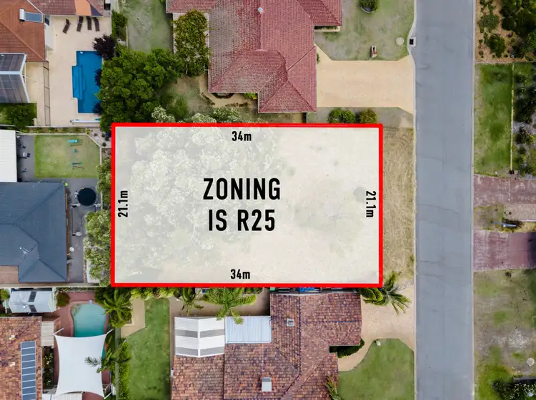 28 Bellew Way, Noranda WA 6062